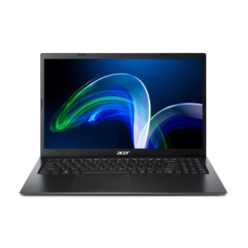Notebook Acer Extensa 15 EX215-32 15.6"FHD/N5100/8GB/SSD256GB/UHD/W11 Black
