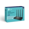 Router TP-Link Archer C6 V4 Wi-Fi AC1200 MU-MIMO 1xWAN 4xLAN